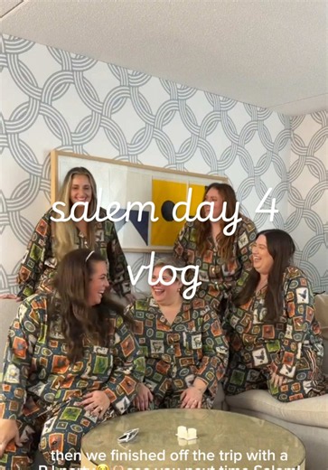 and just like that, our time in salem has come to an end! this trip was so special celebrating @Callie • Plus Size Fashion 🥹🍂🎃 ps my outfit is from @Ulla Popken 🫶🏻 #minivlog #Vlog #travelwithme #plussizefashion #salem