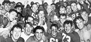 IU Football Countdown: The Top 10 Seasons of All-Time — No. 1