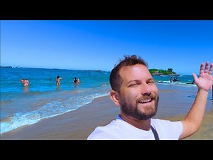 Everyone Should Know This Amazing Beach in Vila Velha!