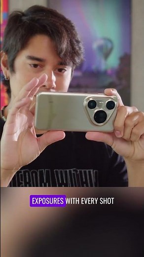 Huawei Pura 80 Ultra innovative camera tech #huaweipura80ultra