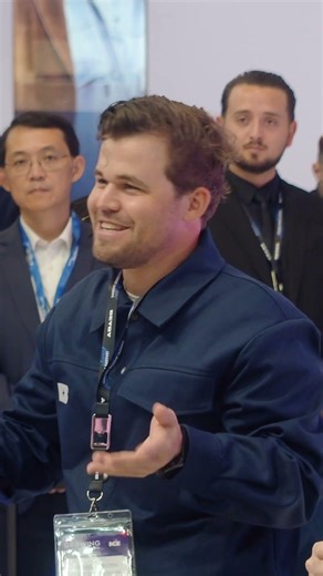 BETBY | Three Chess Icons Showtime