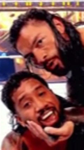 roman reigns vs jey uso yeet
