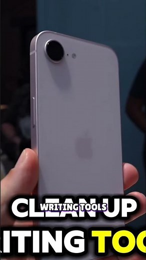 iPhone 17e: A19 Pro Power at Half the Price? #iphone17e #apple