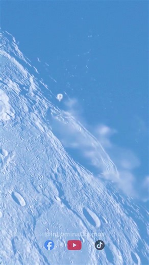 Did you know that space rocks can hit the Moon and be seen from Earth?