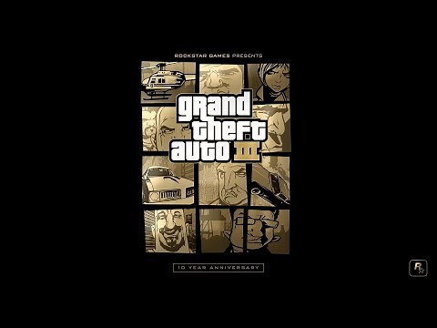 GTA III Theme Song [1 Hour Extended]