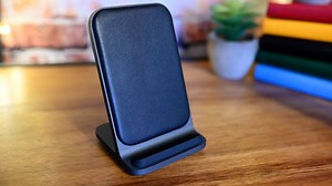 Review: Nomad Base Station Stand elevates wireless charging | AppleInsider