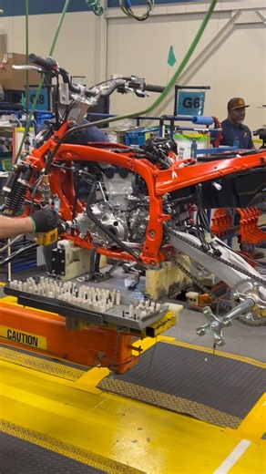 4.5K views · 765 reactions | INSIDE LOOK  In celebration of the...