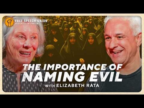 Bad History: Teaching Kids to Hate the West | Elizabeth Rata