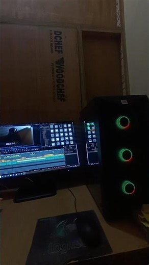 Edius video editing #shorts #cinematic #editing