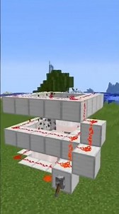 IRON GOLEM FARM IN MINECRAFT#minecraft