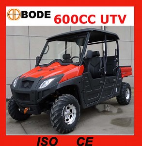 [Hot Item] 600cc Cheap China UTV for Sale