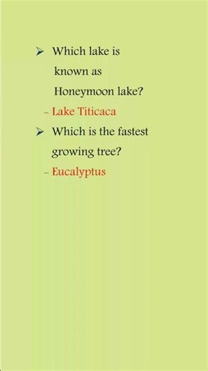 gk#shorts#shortsfeed#shortvideo#amazing#popular#ytshorts#youtubeshorts#motivation#facts#gk#quiz