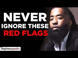 7 Red Flags In Dating You Should NEVER Ignore