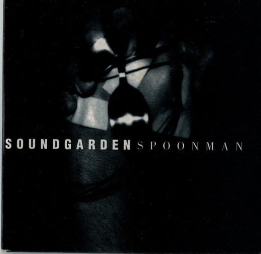 Soundgarden - Spoonman