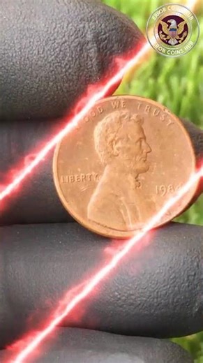 This 1 Cent Could Change Your Life! #coin #chicagocoin #coincollecting #coins #money #currency