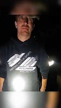 DUI Suspect Miserably Fails Field Sobriety Tests