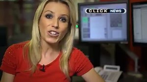 It's Friday! So have a look at some of the big tech news from this week | BBC Click