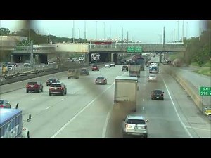 Chicago Protests | Large Black Lives Matter protest marches through South Side