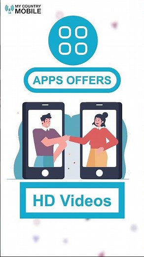 Best FREE Video Call Apps in 2026 | My Country Mobile