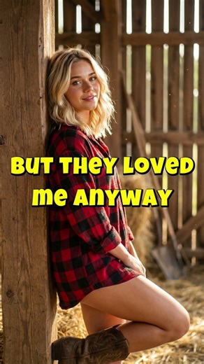 POV: They Chose Me Even When They Didn't Have To 🤍 | Chelsea McGuire Music