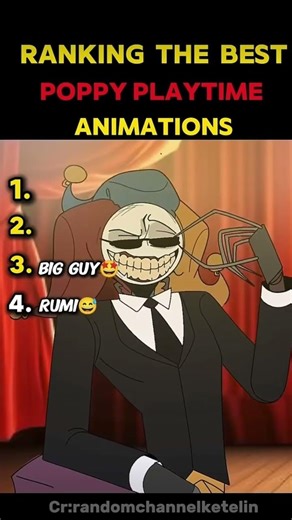 Ranking the best ppt animations🎀✨