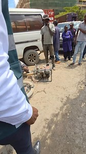 1.3K views · 450 reactions | Fixing Eastleigh environmental issues! | Geoffrey Mosiria KE | Facebook