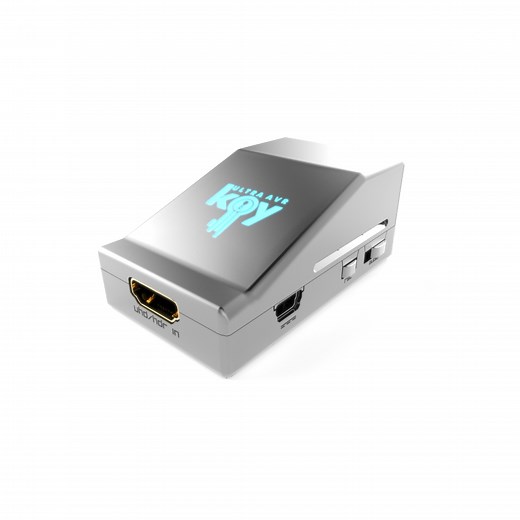AVR Key 18Gbps | HDFury.com | Connect and Fix everything in HDMI