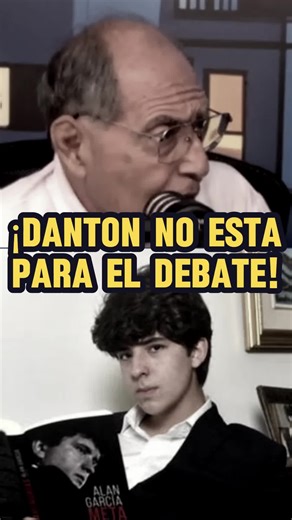 Demostrar Mérito en la Política Peruana