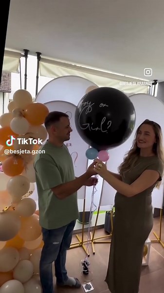 Exciting Gender Reveal Party Ideas and Inspiration