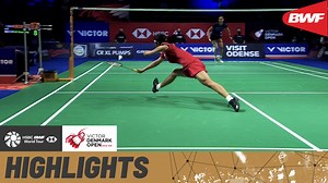 82K views · 1.4K reactions | Kirsty Gilmour gbsct aims for a maiden HSBC BWF World Tour Super 1000 final as she faces  An Seyoung at the VICTOR Denmark Open 2021 semifinals. #BWFWorldTour #DenmarkOpen2021 #RaiseARacket  | BWF — Badminton World Federation | Facebook