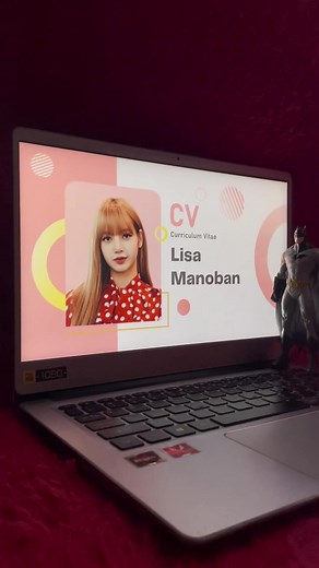 CV PPT Template. Edit teks & foto sesuai kebutuhan kalian. Morph Transition powerpoint buat presentasi paling mantap 👍 #powerpointdesign #powerpointtemplate #powerpoint #presentasi #powerpointtutorial #powerpointnight