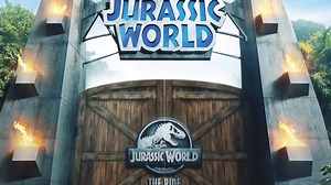 NOW OPEN! Experience the new Jurassic World – The Ride today! | Universal Studios Hollywood