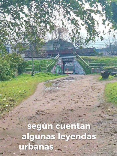 El misterioso túnel de Varela: descubre el túnel de Narnia