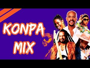 KOMPA mix - Best of Album 2023 | ZAFEM | VAYB | MEDJY | by DJ DJEEN