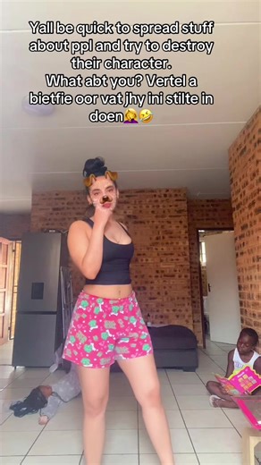 Understanding Character Assassination on Social Media