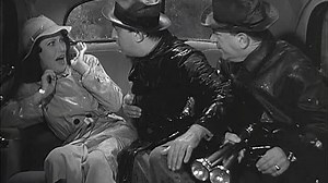 Sh! The Octopus - Hugh Herbert, Allen Jenkins, Marcia Ralston 1937