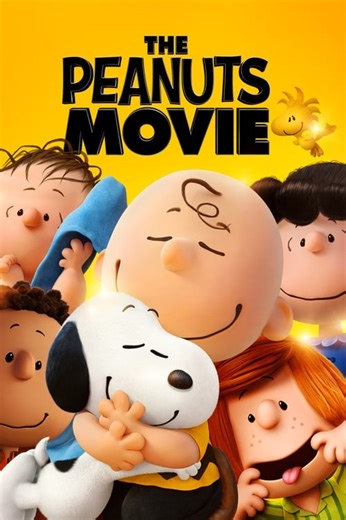 Stream The Peanuts Movie (2015): Find it on Netflix, Prime Video, Hulu & more