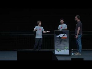 36C3 - ZombieLoad Attack - deutsche Übersetzung