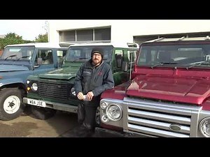 What Does it Cost to Convert My Defender to V8? - Common Rover V8 Questions with RPI Engineering