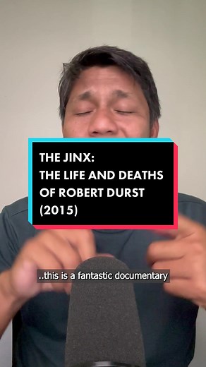The Jinx: The Life and Deaths of Robert Durst available on @HBO GO #sembangentertainment #inspirasiramadan #documentary #thejinx #hbogo #hbo