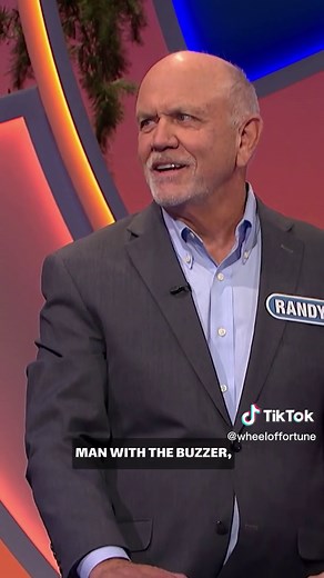 never give up ESPECIALLY on national television #wheeloffortune #keepgoingdontgiveup #winningmoment #failandsucceed