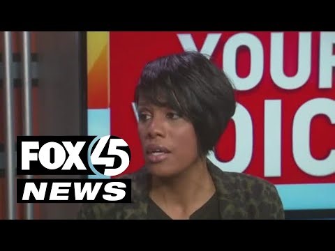 Former Baltimore mayor sued for $2M loan default, faces mounting financial pressure