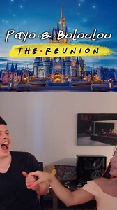 PAYO AND BOLOULOU TRAILER | XMAS STREAM TOMORROW! | Payo Twitch