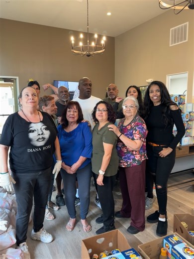 Friends of Section 14 Palm Springs on Reels