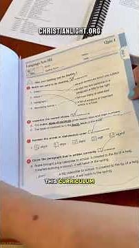 Christian Light Education Language Arts is THE BEST spiral approach program that I have ever found
