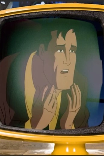 Kevin Conroy, the iconic voice of Batman
