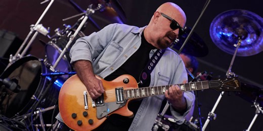 Magnum - Würdigung von Tony Clarkin • metal.de