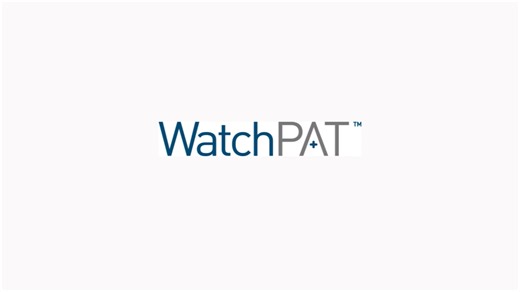 WatchPAT 300 Step by Step - English