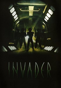 Invader streaming: where to watch movie online?
