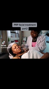 #prpfacialtreatment #vampirefacialtreatment #facialrejuvenating | Davina Green | Facebook